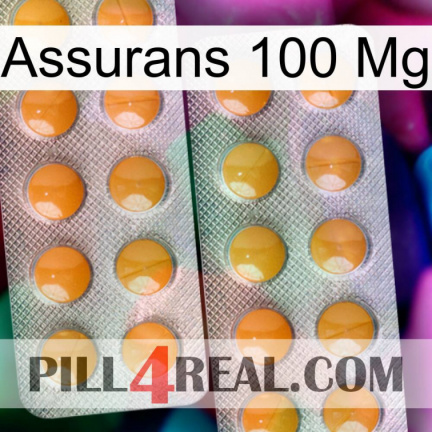 Assurans 100Mg levitra2